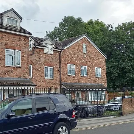 Affittacamere Hall 3 Leeds (West Yorkshire)